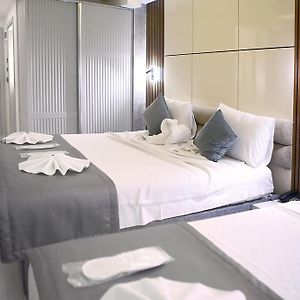 Chambre Familiale